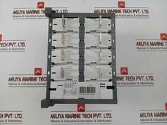 Abb Ot160E04C Manual Change-over Switch Unit 4P 415V 160A Ac-31B