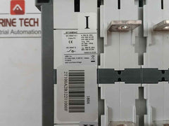 Abb Ot160E04C Manual Change-over Switch Unit 4P 415V 160A Ac-31B
