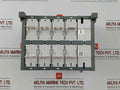 Abb Ot160E04C Manual Change-over Switch Unit 4P 415V 160A Ac-31B