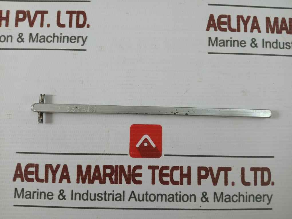 Abb Ot160E04C Manual Change-over Switch Unit 4P 415V 160A Ac-31B