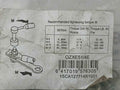 Abb Ot160E04C Manual Change-over Switch Unit 4P 415V 160A Ac-31B