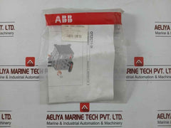 Abb Ot160E04C Manual Change-over Switch Unit 4P 415V 160A Ac-31B