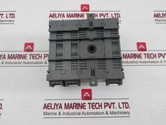 Abb Ot 160E3 Panel Mount Disconnect Switch 200A 50-60Hz 12Kv