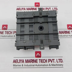 Abb Ot 160E3 Panel Mount Disconnect Switch 200A 50-60Hz 12Kv