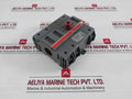 Abb Ot 160E3 Panel Mount Disconnect Switch 200A 50-60Hz 12Kv