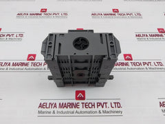 Abb Ot 160E3 Panel Mount Disconnect Switch 200A 50-60Hz 12Kv