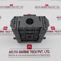 Abb Ot 160E3 Panel Mount Disconnect Switch 200A 50-60Hz 12Kv