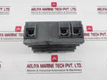 Abb Ot 160E3 Panel Mount Disconnect Switch 200A 50-60Hz 12Kv