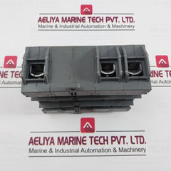 Abb Ot 160E3 Panel Mount Disconnect Switch 200A 50-60Hz 12Kv