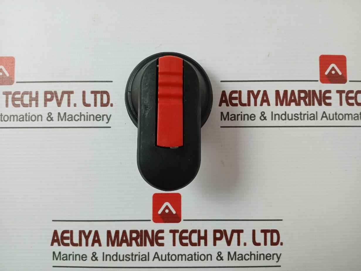 Abb Ot160G03 General Purpose Switch 50-60Hz