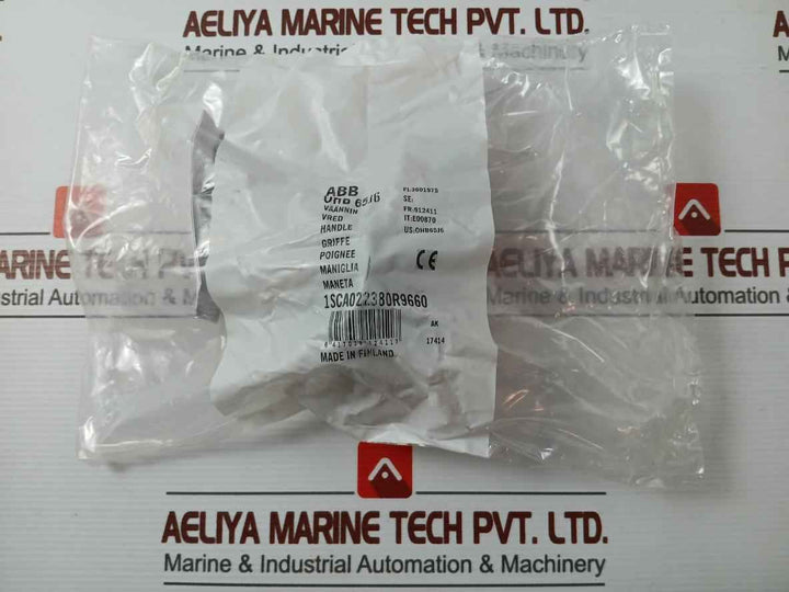 Abb Ot160G03 General Purpose Switch 50-60Hz