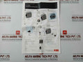 Abb Ot160G03 General Purpose Switch 50-60Hz