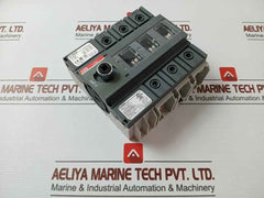 Abb Ot160G03 General Purpose Switch 50-60Hz