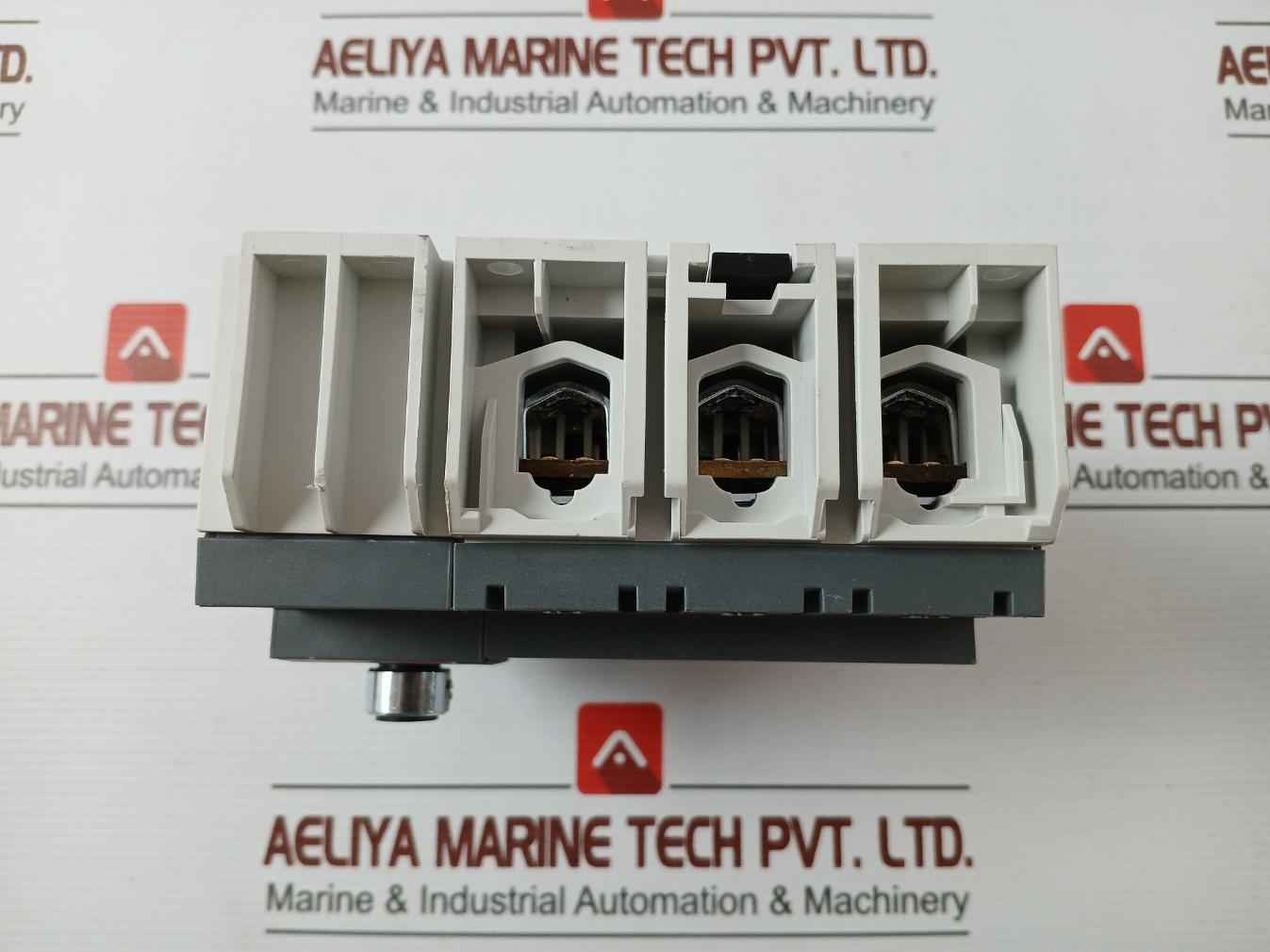 Abb Ot160G03 General Purpose Switch 50-60Hz