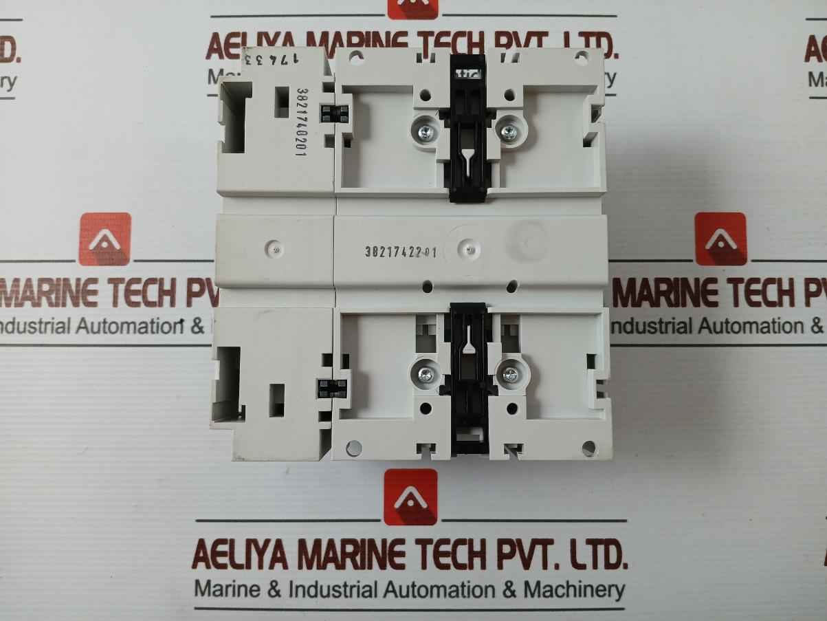 Abb Ot160G03 General Purpose Switch 50-60Hz