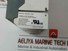 Abb Ot160G03 General Purpose Switch 50-60Hz