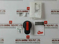 Abb Ot160G03 General Purpose Switch 50-60Hz