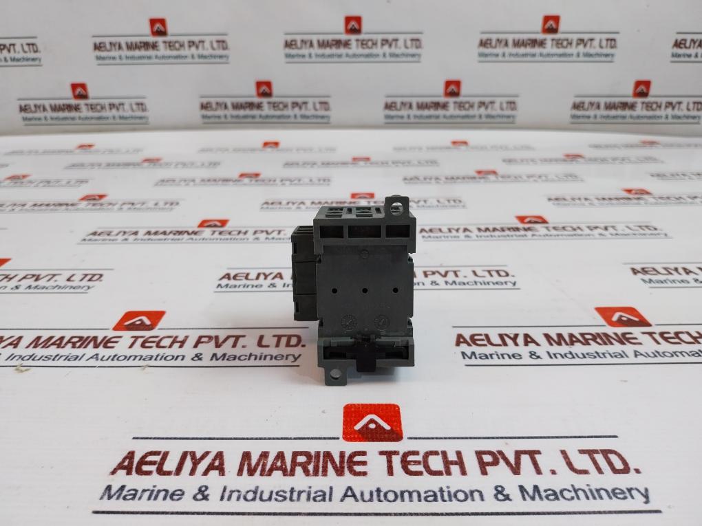 Abb Ot16E3 Disconnect Switch With Auxiliary Contact Oa1G10 25A