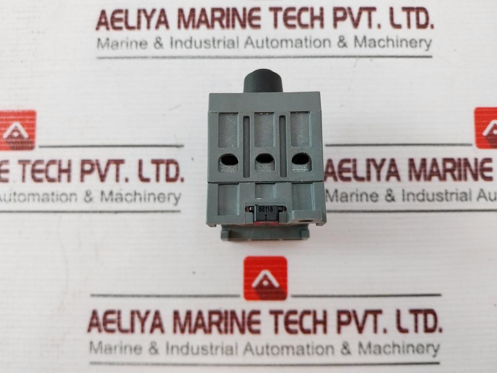 Abb Ot16F3 Switch Disconnector 25A