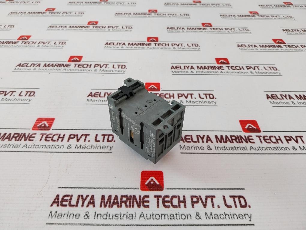 Abb Ot16F3 Switch Disconnector 25A