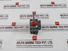 ABB OT16E3 General Purpose Switch with Auxiliary Contact OA1G10