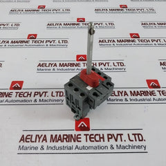 ABB OT16E3 General Purpose Switch with Auxiliary Contact OA1G10