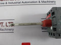 ABB OT16E3 General Purpose Switch with Auxiliary Contact OA1G10