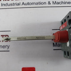 ABB OT16E3 General Purpose Switch with Auxiliary Contact OA1G10