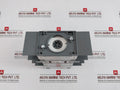 Abb Ot200U12-107 Base Mount Non-fusible Disconnect Switch 600Vac 200A 12Kv