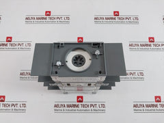 Abb Ot200U12-107 Base Mount Non-fusible Disconnect Switch 600Vac 200A 12Kv