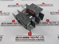 Abb Ot200U12-107 Base Mount Non-fusible Disconnect Switch 600Vac 200A 12Kv
