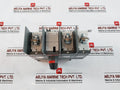 Abb Ot200U12-107 Base Mount Non-fusible Disconnect Switch 600Vac 200A 12Kv