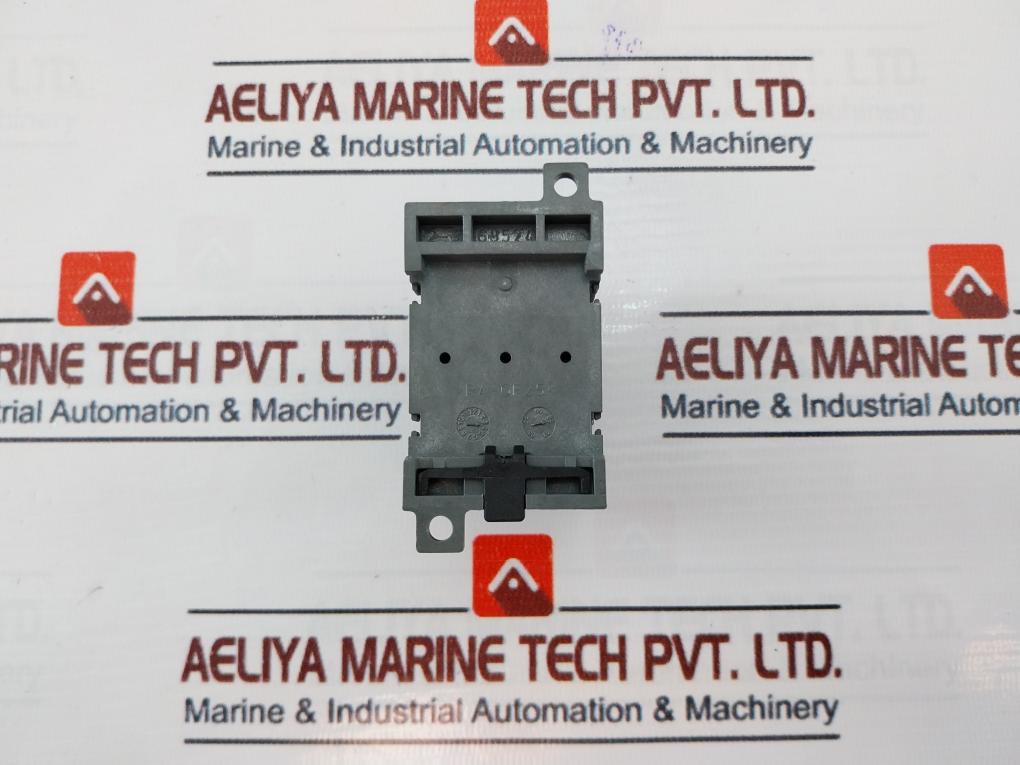 Abb Ot25E3 Load Break Switch 25A 600Vac Iec 60947-3