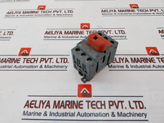 Abb Ot25E3 Load Break Switch 25A 600Vac Iec 60947-3