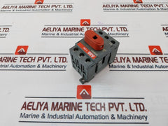 Abb Ot25E3 Load Break Switch 25A 600Vac Iec 60947-3