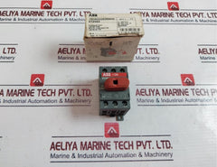 Abb Ot25E3 Switch-disconnector 32A 50…60 Hz