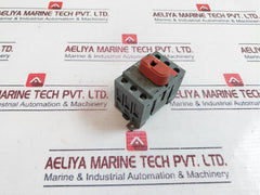 Abb Ot25E3 Switch-disconnector 32A 50…60 Hz