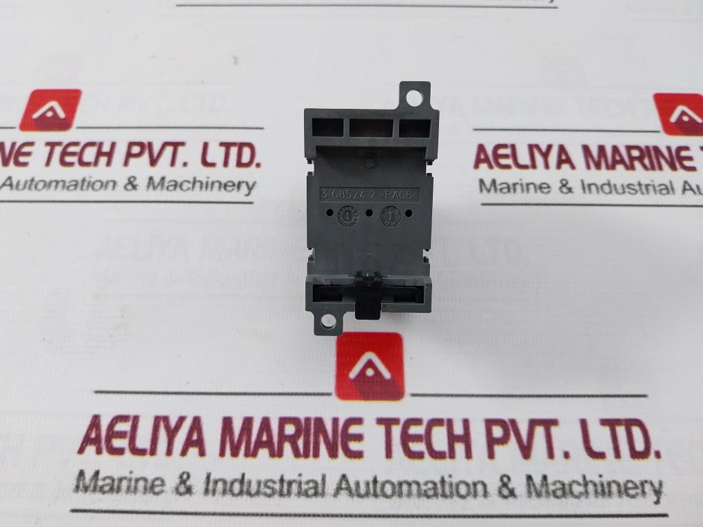 Abb Ot25F3 Disconnect Switch 50-60Hz 32A 60-75°C