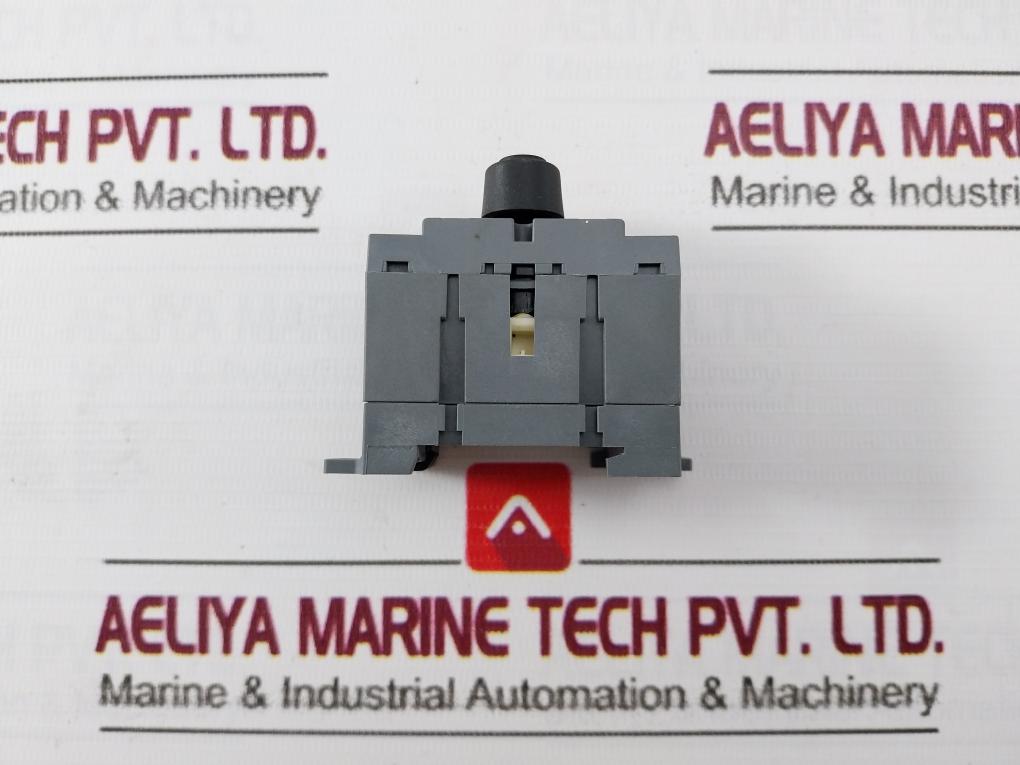 Abb Ot25F3 Disconnect Switch 50-60Hz 32A 60-75°C