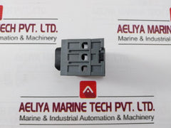 Abb Ot25F3 Disconnect Switch 50-60Hz 32A 60-75°C