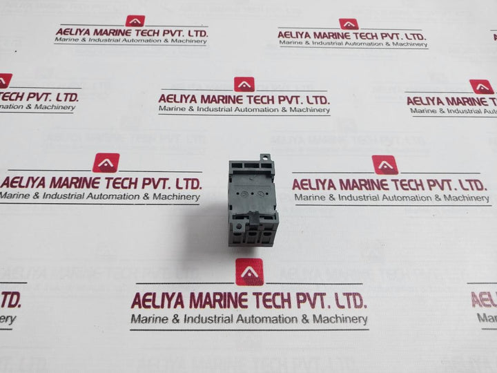 Abb Ot25F3 Disconnect Switch 50-60Hz 60-75C 32A