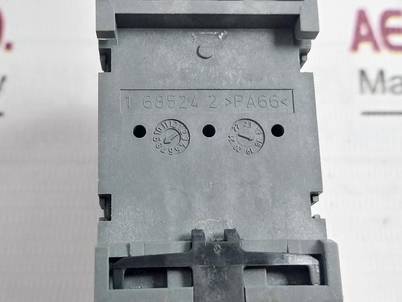 Abb Ot25F3 Disconnect Switch 50-60Hz 60-75C 32A