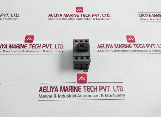 Abb Ot25F3 Disconnect Switch 50-60Hz 60-75C 32A