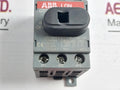 Abb Ot25F3 Disconnect Switch 50-60Hz 60-75C 32A