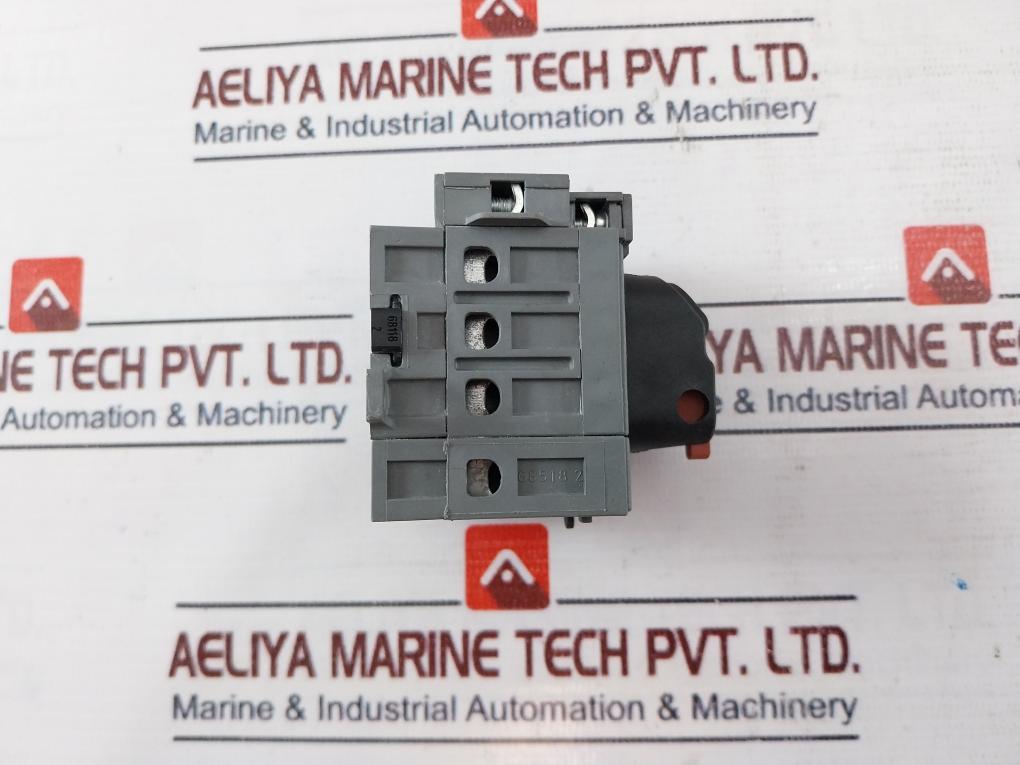 Abb Ot25F3 Disconnector Switch 690V