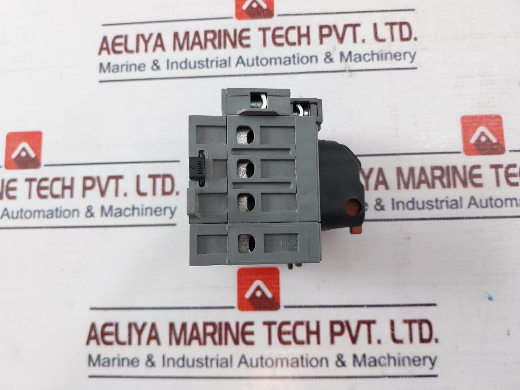 ABB OT25F3 Disconnector Switch 690V