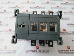 ABB OT400E03C/ OH-J Circuit Breaker with Handle 400A 50/60Hz