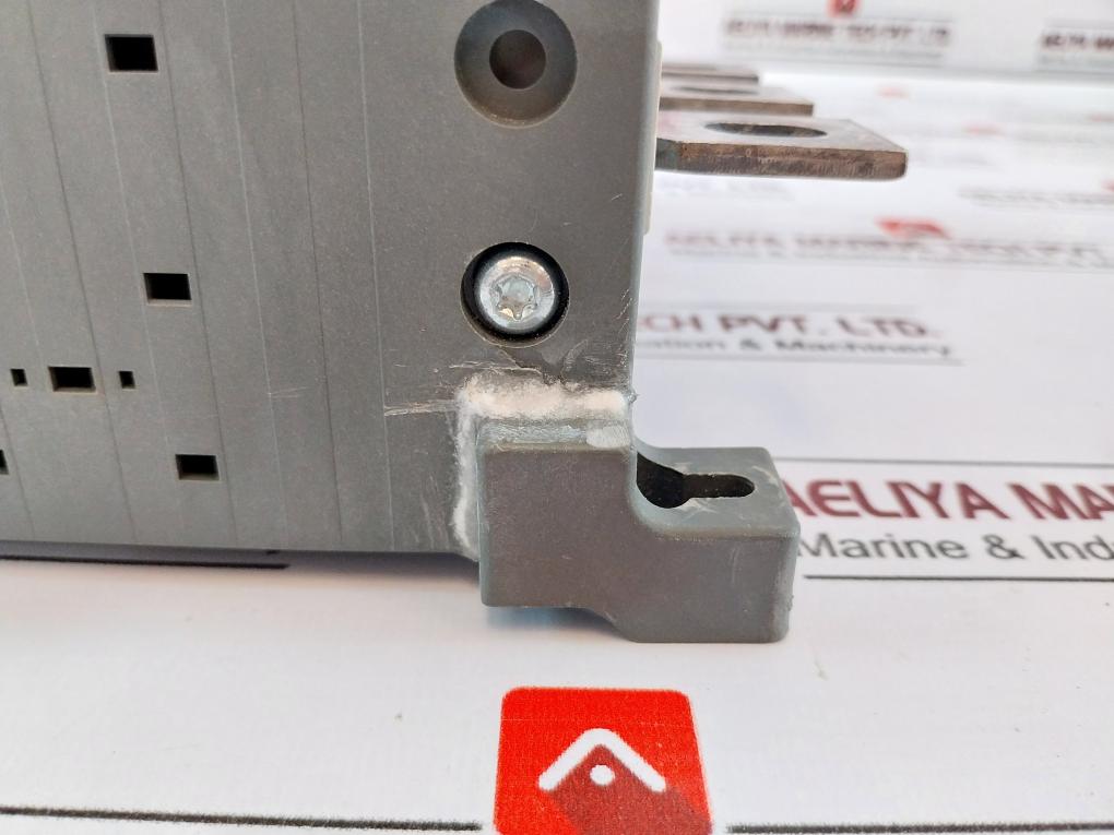 ABB OT400E03C Transfer Switch 400A IEC 60947 400A 50…60HZ