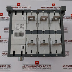 ABB OT400E03C Transfer Switch 400A IEC 60947 400A 50…60HZ