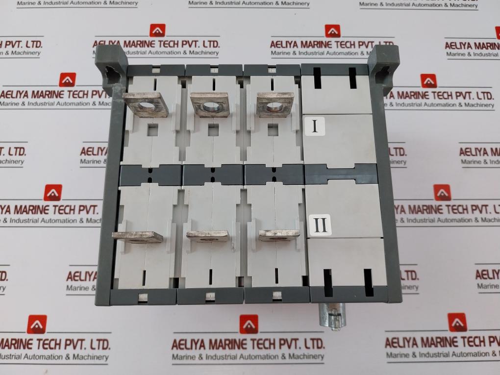 Abb Ot400E03C Transfer Switch 400A Iec 60947 400A 50…60Hz